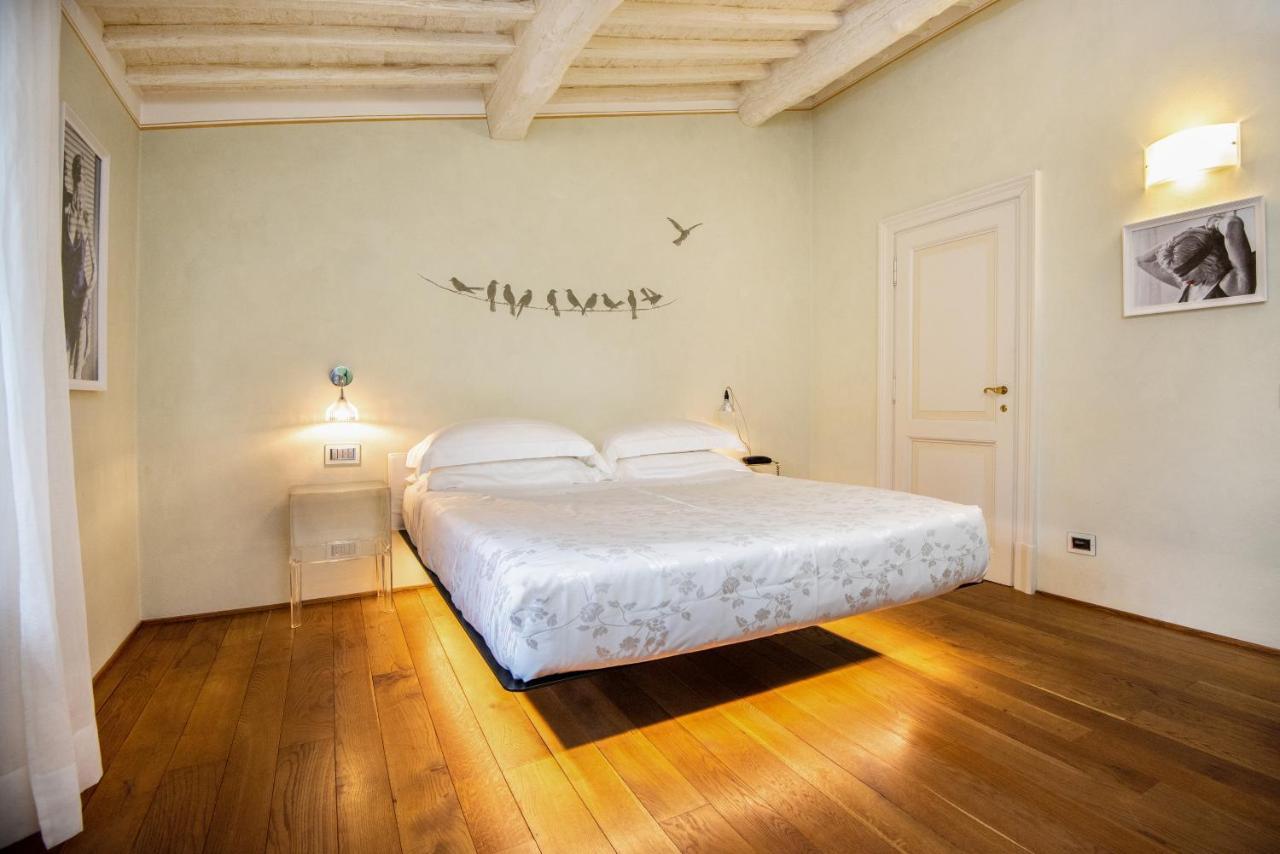 Relais Degli Angeli Residenza D'Epoca Bed and Breakfast Siena Eksteriør billede